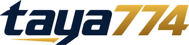 taya774 brand logo